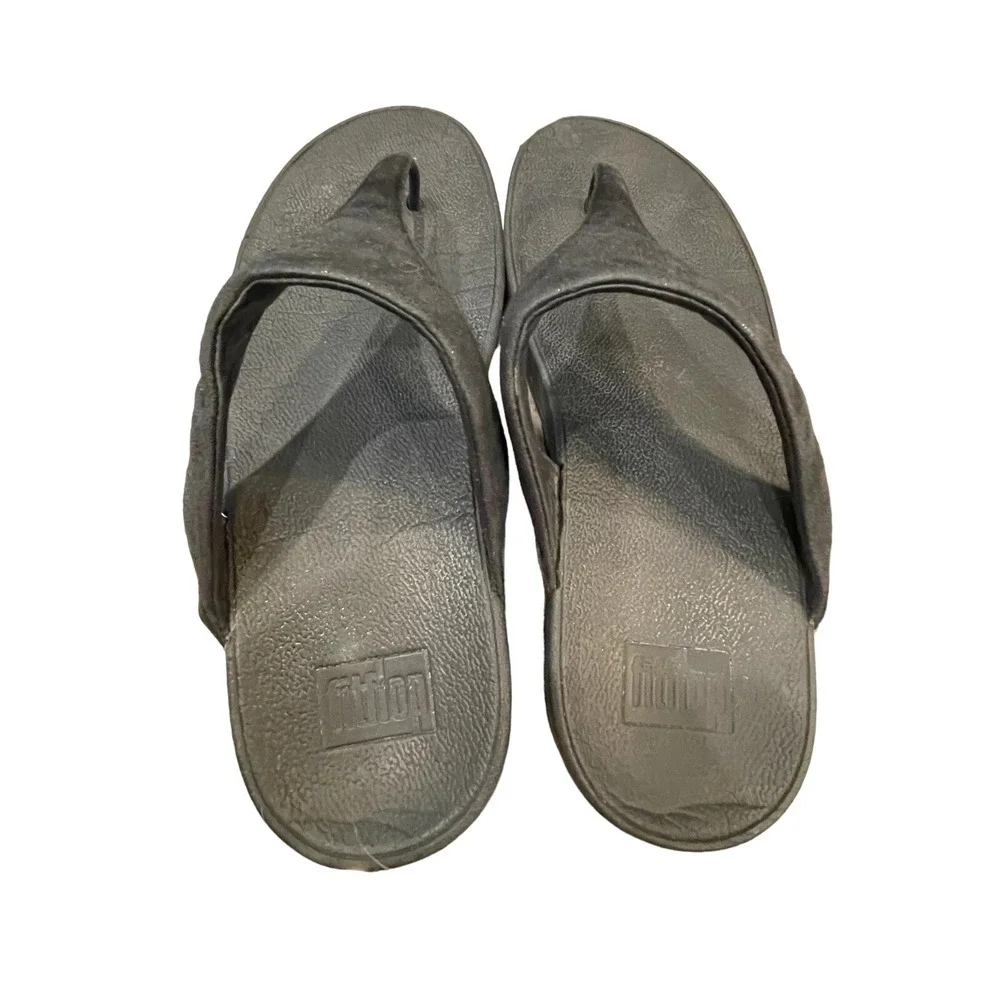 Fitflop elevate your